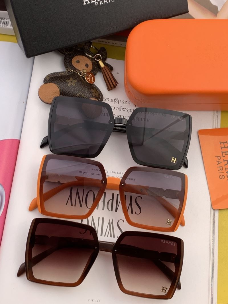 Hermes Sunglasses